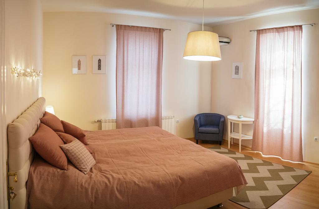 Guest House Maison 21 Plovdiv Exterior photo